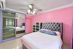 Blk 653B Jurong West Street 61 (Jurong West), HDB 5 Rooms #637270611